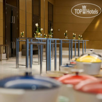 Kempinski Hotel Muscat