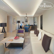 Kempinski Hotel Muscat