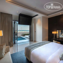 Kempinski Hotel Muscat 