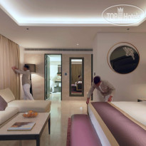 Kempinski Hotel Muscat