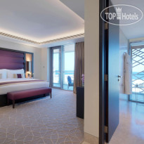 Kempinski Hotel Muscat