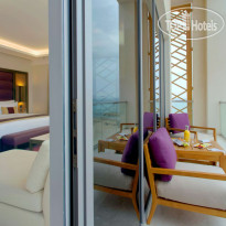 Kempinski Hotel Muscat 