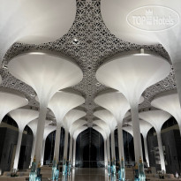 Kempinski Hotel Muscat