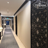 Kempinski Hotel Muscat