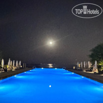 Kempinski Hotel Muscat 