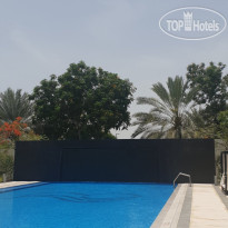 Kempinski Hotel Muscat 