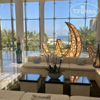Kempinski Hotel Muscat