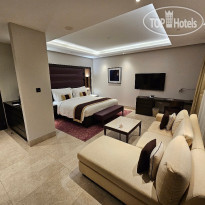 Kempinski Hotel Muscat