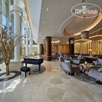 Kempinski Hotel Muscat