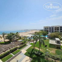 Kempinski Hotel Muscat