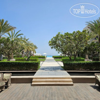 Kempinski Hotel Muscat