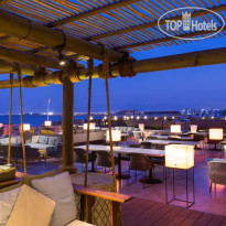 Kempinski Hotel Muscat