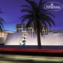 Kempinski Hotel Muscat