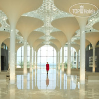 Kempinski Hotel Muscat