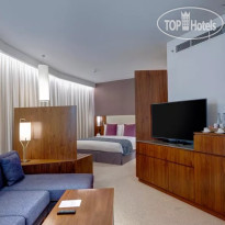 Crowne Plaza Muscat OCEC tophotels