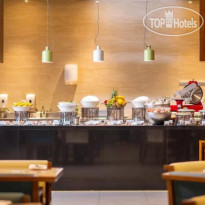 Crowne Plaza Muscat OCEC
