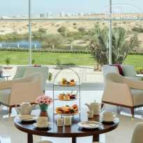 Crowne Plaza Muscat OCEC