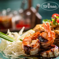 Crowne Plaza Muscat OCEC