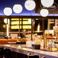 Crowne Plaza Muscat OCEC
