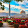 Crowne Plaza Muscat OCEC 