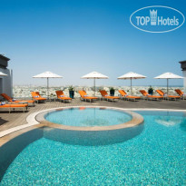 Fraser Suites Muscat 
