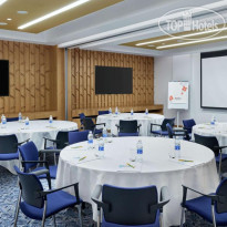 Hilton Garden Inn Muscat Al Khuwair 