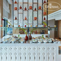 Hilton Garden Inn Muscat Al Khuwair 