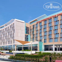 Hilton Garden Inn Muscat Al Khuwair 