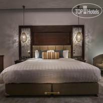 Sahab Resort and Spa 