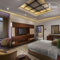 Sahab Resort and Spa 