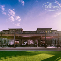 Sahab Resort and Spa 