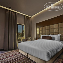 Sahab Resort and Spa 