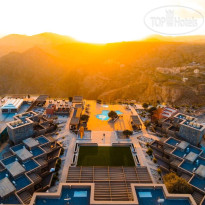 Sahab Resort and Spa 