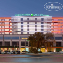 Wyndham Garden Muscat Al Khuwair 