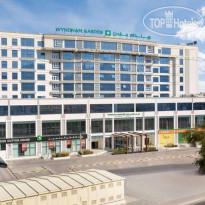 Wyndham Garden Muscat Al Khuwair 