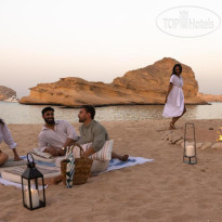 Jumeirah Muscat Bay