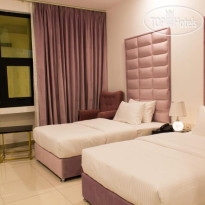 Parkside Plaza Hotel 