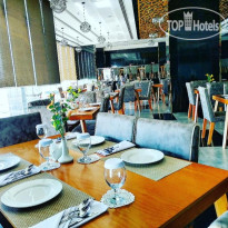 Parkside Plaza Hotel 