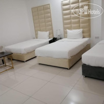 Parkside Plaza Hotel 