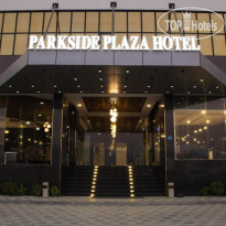 Parkside Plaza Hotel 