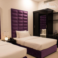 Parkside Plaza Hotel 