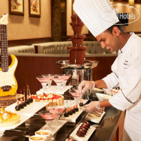 Royal Tulip Muscat Hotel