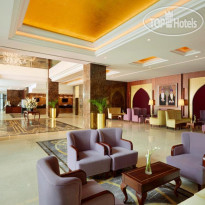 Royal Tulip Muscat Hotel