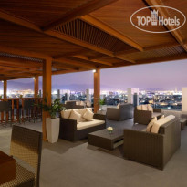 Royal Tulip Muscat Hotel