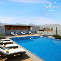 Royal Tulip Muscat Hotel