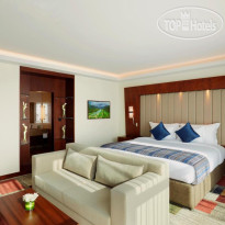 Royal Tulip Muscat Hotel