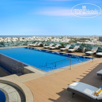 Royal Tulip Muscat Hotel 