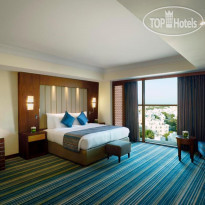 Royal Tulip Muscat Hotel