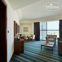 Royal Tulip Muscat Hotel