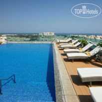 Royal Tulip Muscat Hotel 